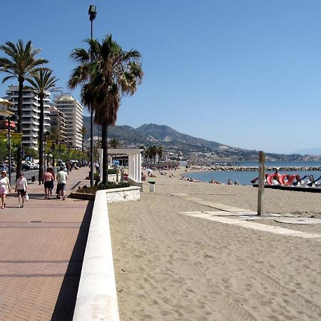 Ferienwohnung Mar Azul Fuengirola Exterior foto